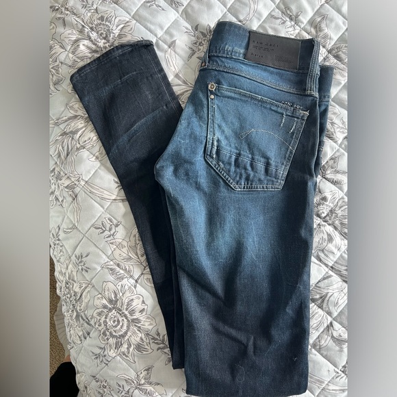 Women’s GStar Jeans size 28 - Picture 3 of 4